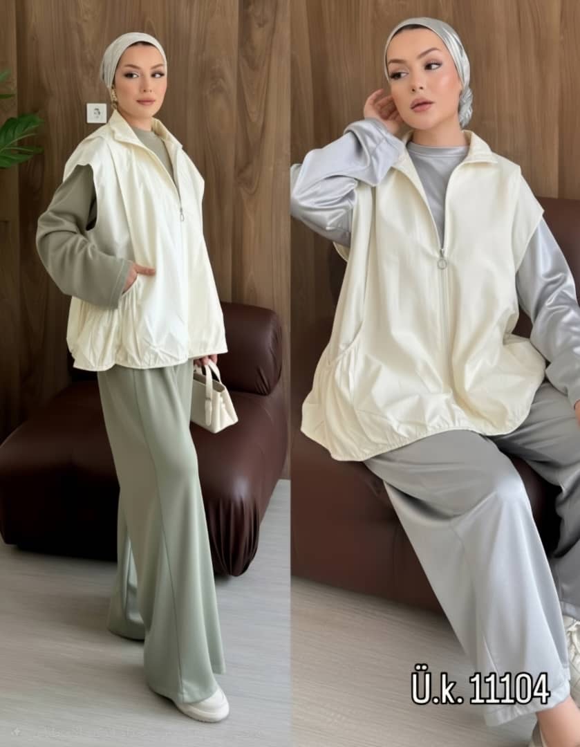 Set oysho 3 piece
