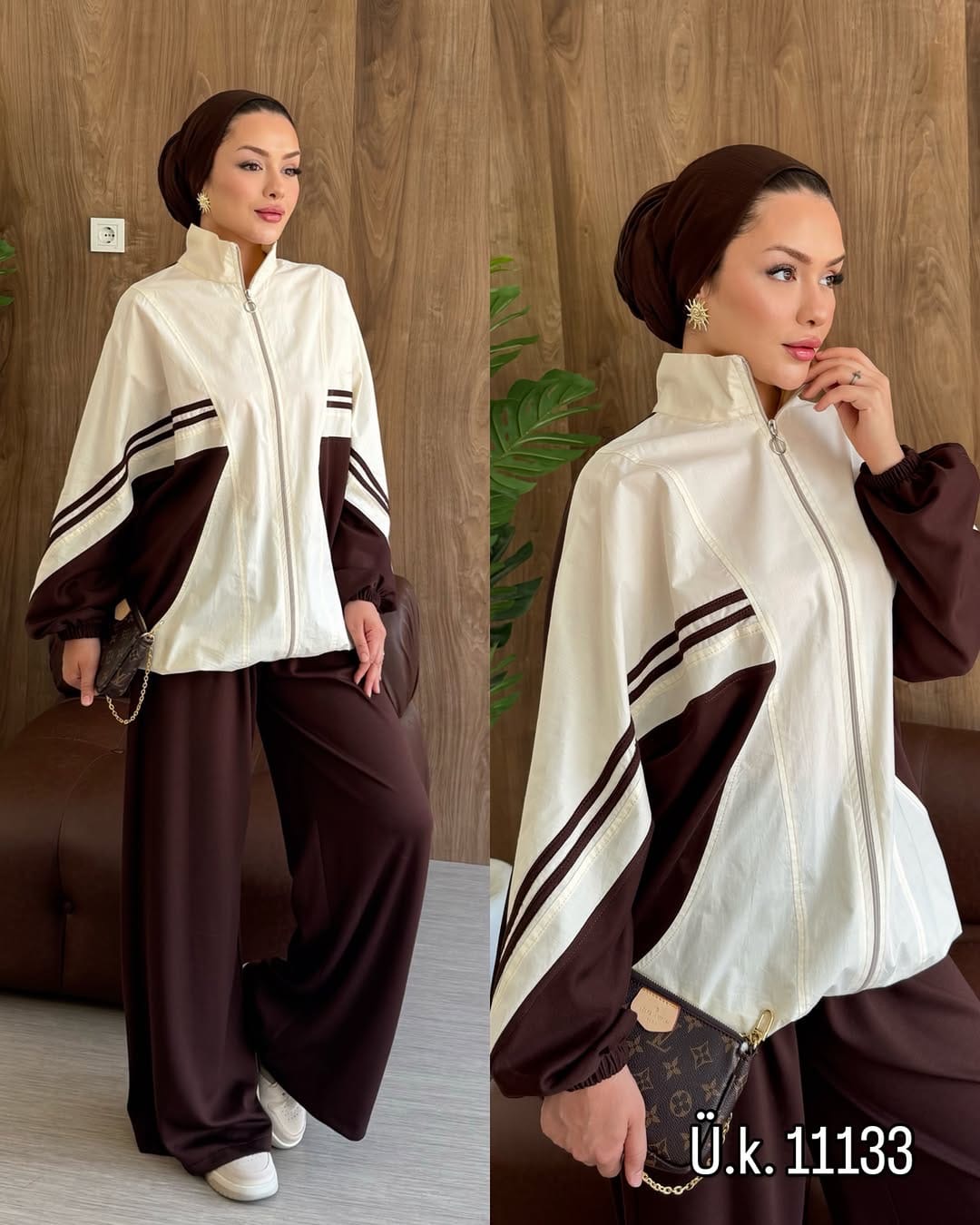 Set lavante