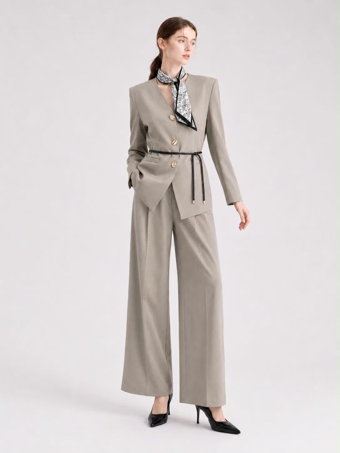 Formal set